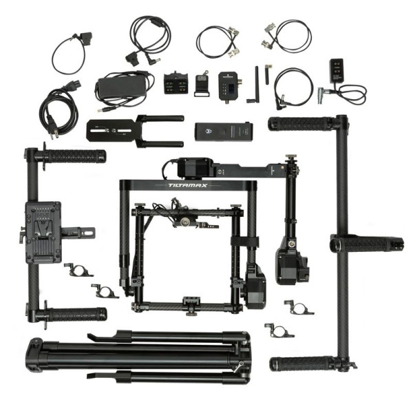 Стабилизатор Gravity 3-Axis Gimbal System